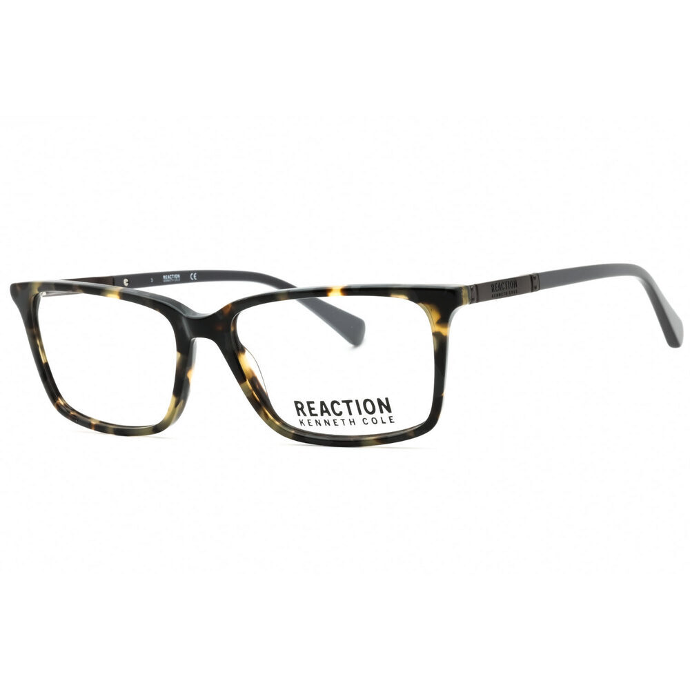 NWT Kenneth Cole Reaction KC0870-020 56mm New Eyeglasses